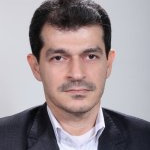 رضا روحانی