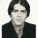 علی بشیری