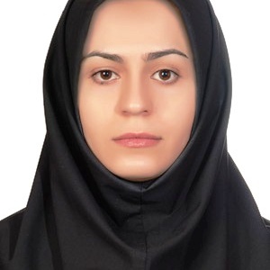 الهه  محمودی خالدی