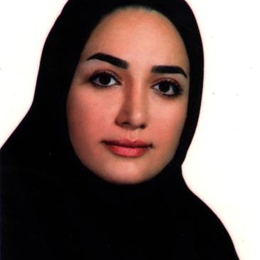 فرشته مشکانی