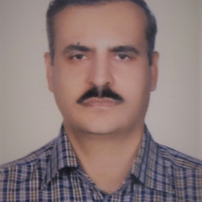 احسان اسماعیلی طاهری