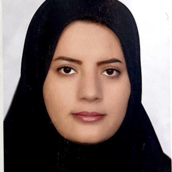 فرزانه هاشمی