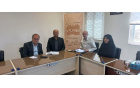بررسی تاریخ آموزش پرورش نوین کاشان نشست ۶۵ کاشانشناسی
