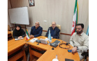 گردهمایی تخصصی «نقشآفرینی پژوهشکده اسانس افقهای نوین توسعه فرآوری گیاهان دارویی صنعت رایحه» پژوهشکده اسانسهای طبیعی دانشگاه کاشان برگزار شد